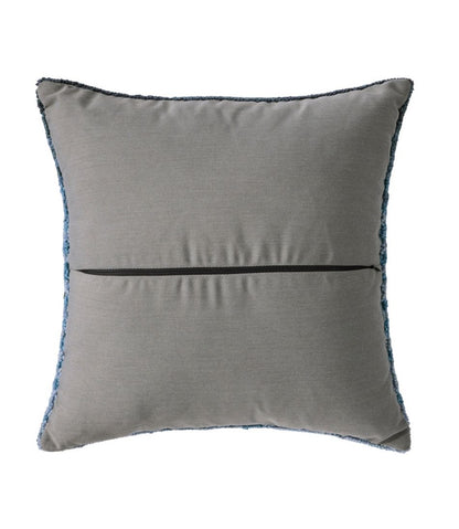 Indoor/Outdoor Hooked Pillow, 18x18 Whale | L.L.Bean Latest
