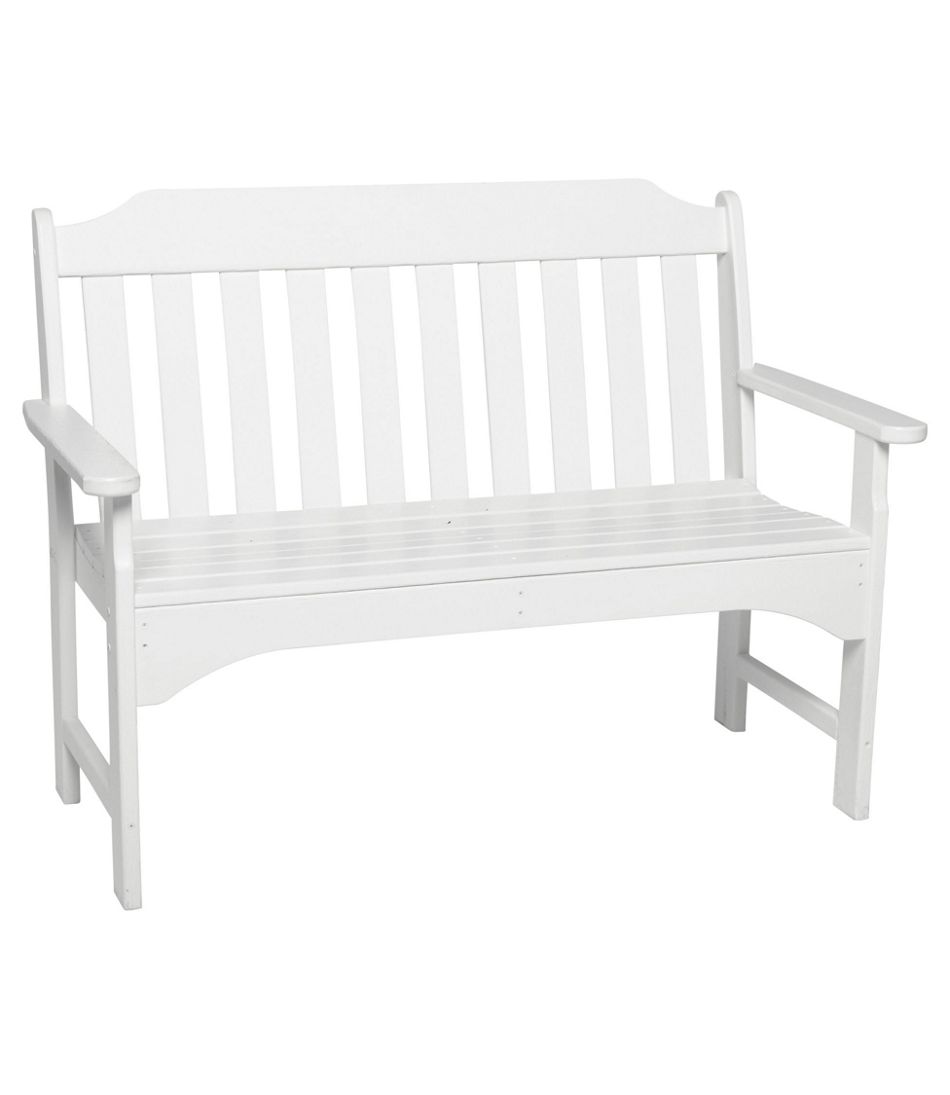 All-Weather Garden Bench | L.L.Bean Popular