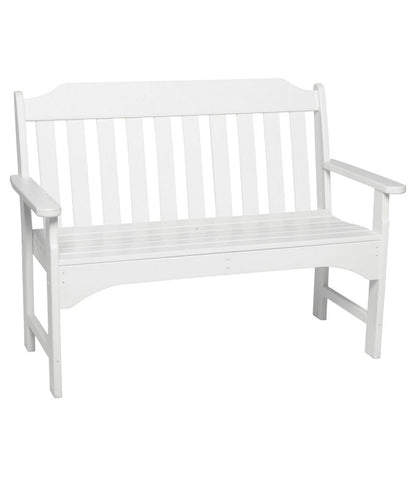 All-Weather Garden Bench | L.L.Bean Popular