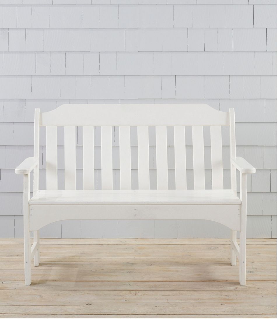 All-Weather Garden Bench | L.L.Bean Popular