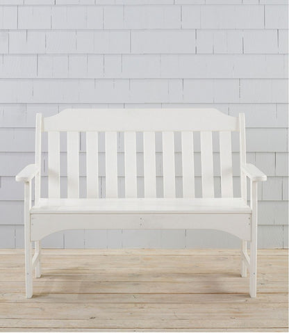 All-Weather Garden Bench | L.L.Bean Popular