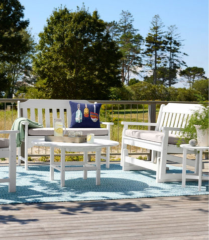 All-Weather Garden Bench | L.L.Bean Popular