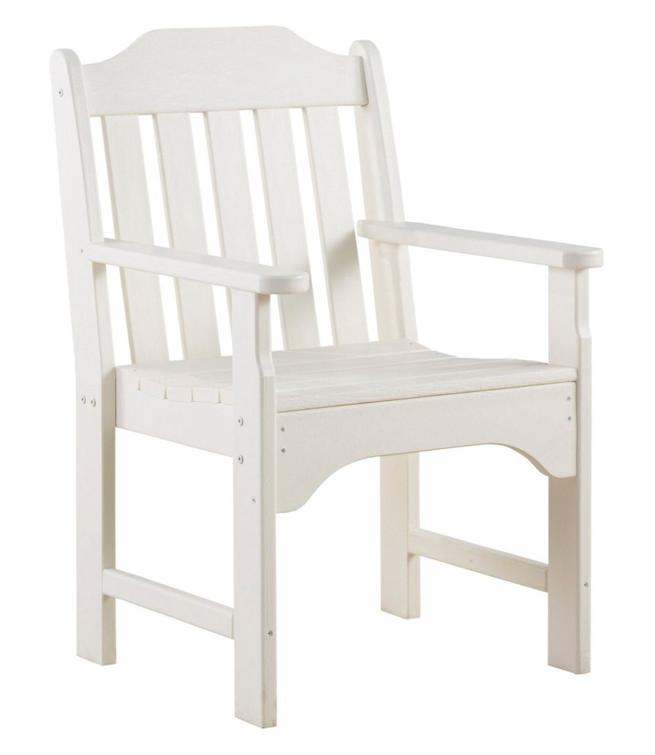 All-Weather Garden Chair | L.L.Bean Best Seller