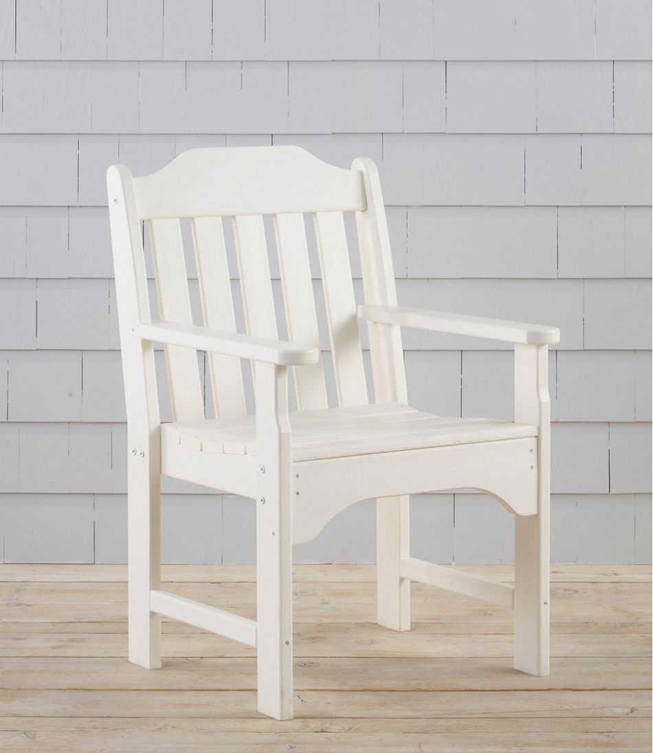 All-Weather Garden Chair | L.L.Bean Best Seller