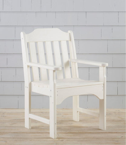 All-Weather Garden Chair | L.L.Bean Best Seller