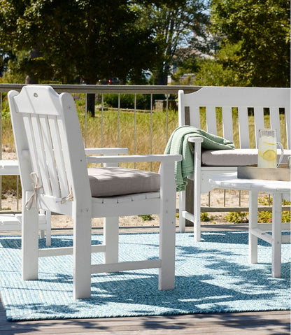 All-Weather Garden Chair | L.L.Bean Best Seller