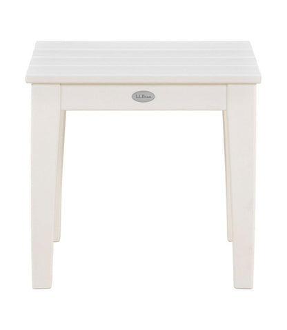 All-Weather Patio Side Table | L.L.Bean Signature