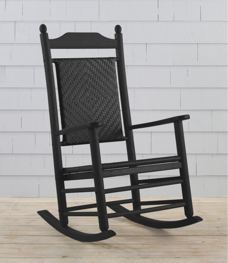 All-Weather Presidential Rocker | L.L.Bean Classic
