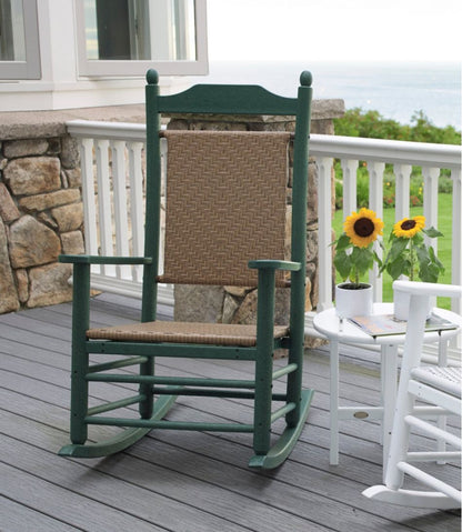 All-Weather Presidential Rocker | L.L.Bean Classic