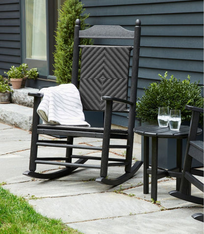 All-Weather Presidential Rocker | L.L.Bean Classic