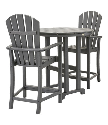 All-Weather Counter-Height Chair, Shellback | L.L.Bean Essential