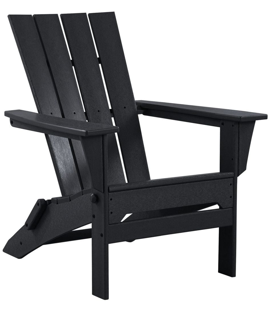 All-Weather Adirondack Chair, Square-Back | L.L.Bean Value