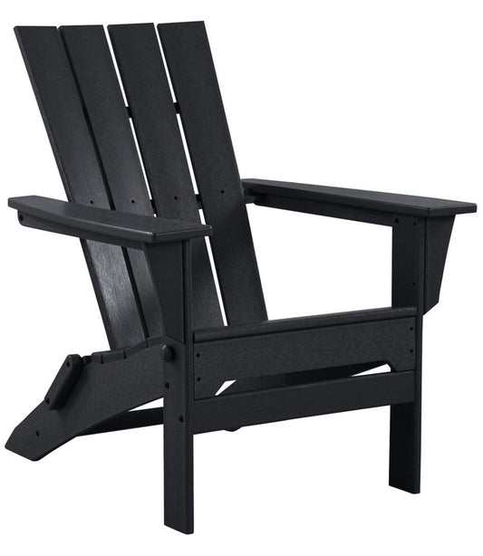 All-Weather Adirondack Chair, Square-Back | L.L.Bean Value