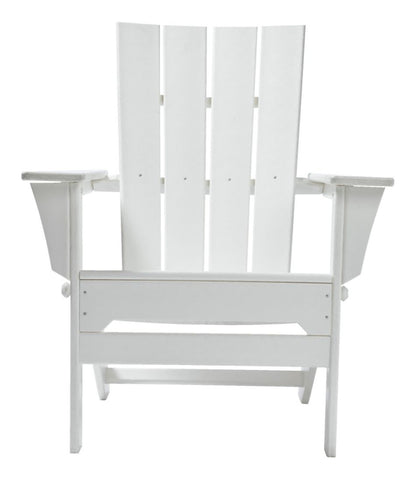 All-Weather Adirondack Chair, Square-Back | L.L.Bean Value