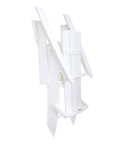 All-Weather Adirondack Chair, Square-Back | L.L.Bean Value