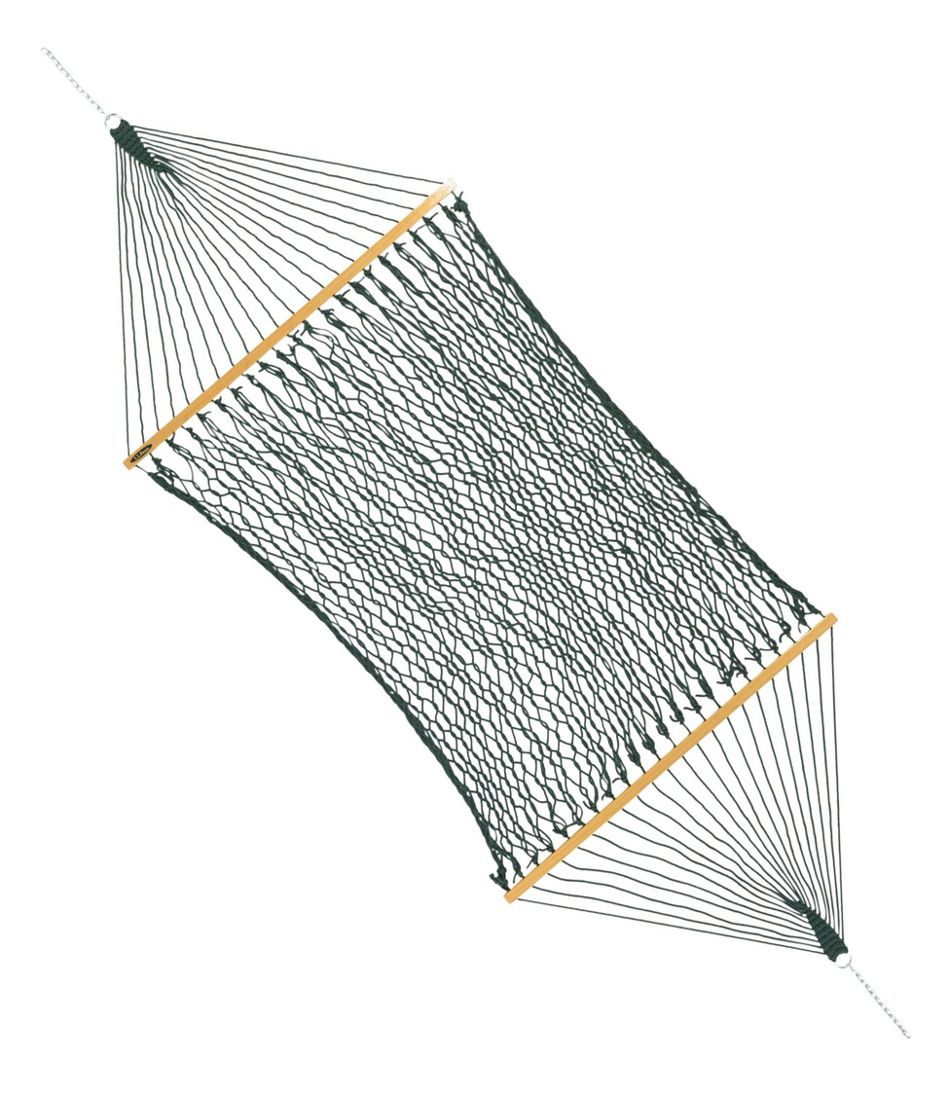Backyard Duracord 55" Hammock | L.L.Bean Latest