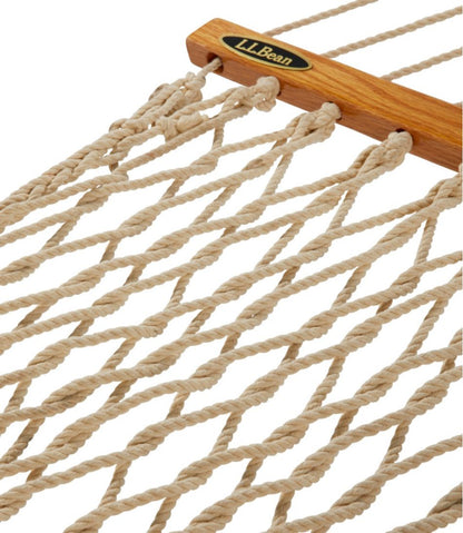 Backyard Duracord 55" Hammock | L.L.Bean Latest