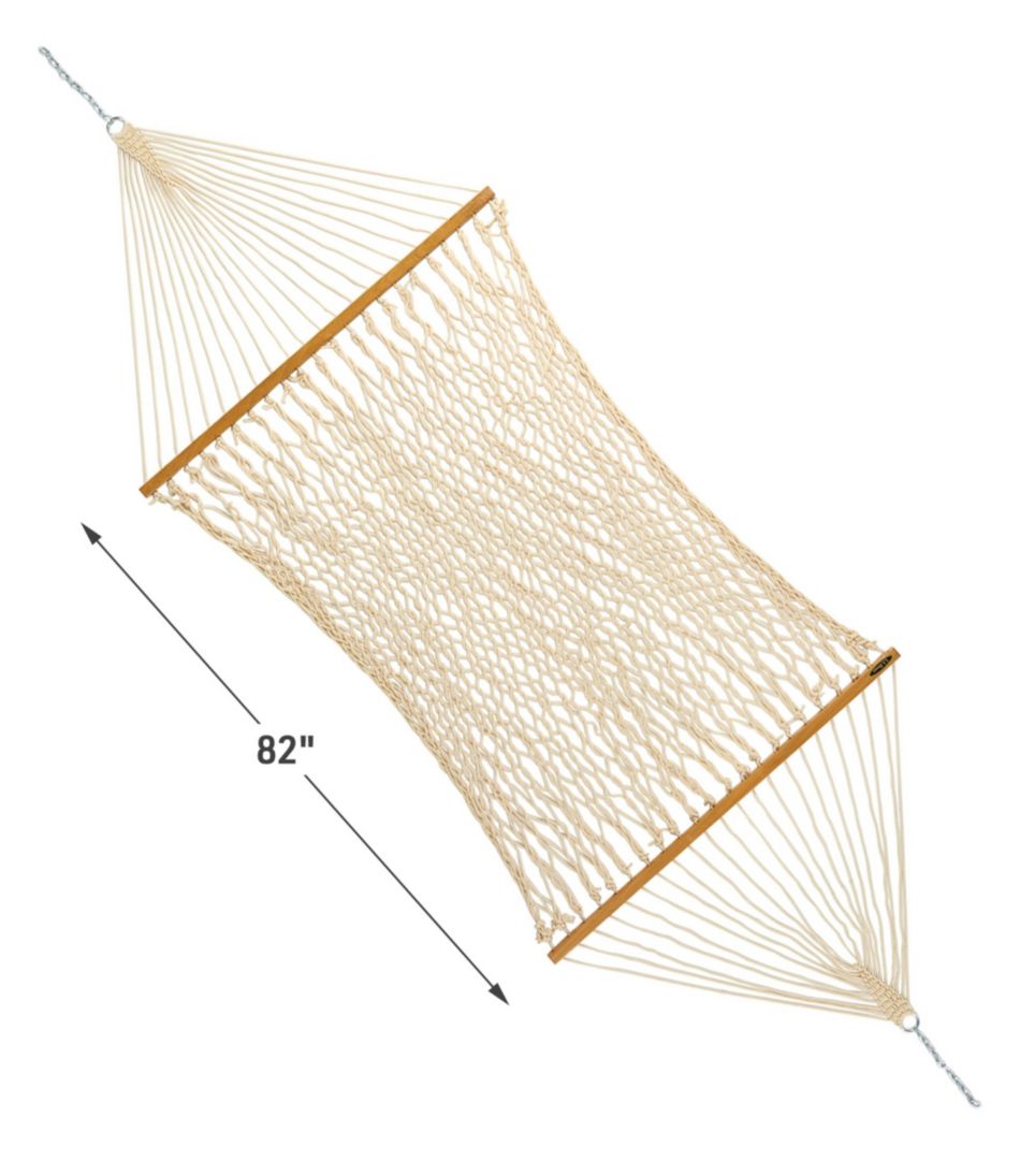 Backyard Duracord 55" Hammock | L.L.Bean Latest