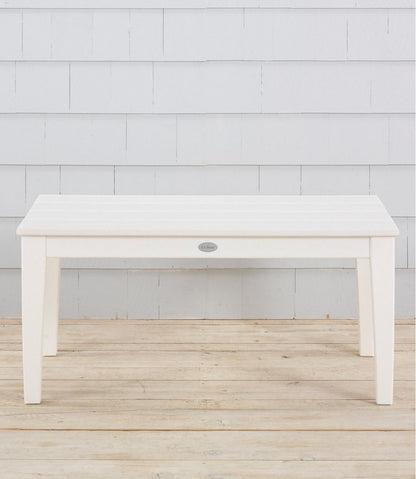 All-Weather Patio Coffee Table | L.L.Bean Featured