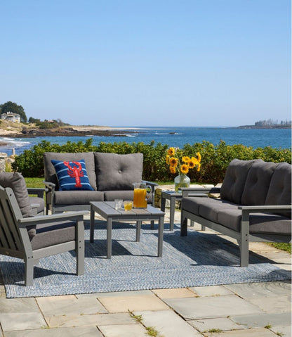 All-Weather Patio Coffee Table | L.L.Bean Featured