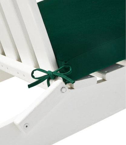 Casco Bay Adirondack Chair Seat Cushion | L.L.Bean Popular