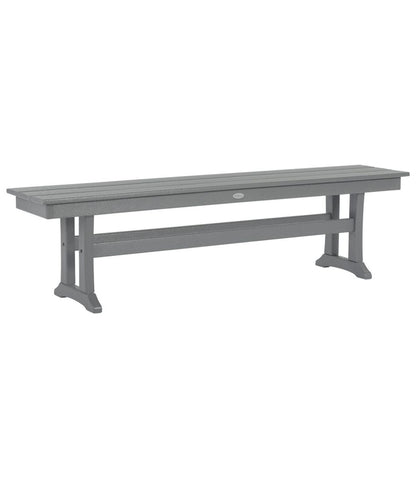 All-Weather Farmhouse Bench | L.L.Bean Trending