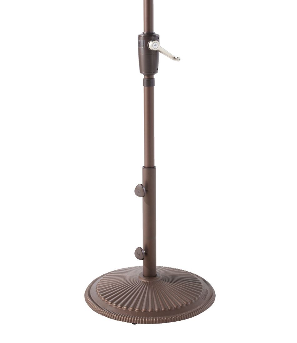 Market Umbrella Stand | L.L.Bean Signature