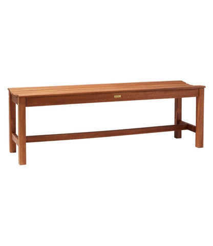 Eucalyptus Farmhouse Bench | L.L.Bean Great Value
