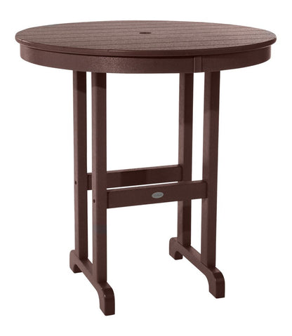 All-Weather Counter-Height Table, 36" Round | L.L.Bean Exclusive