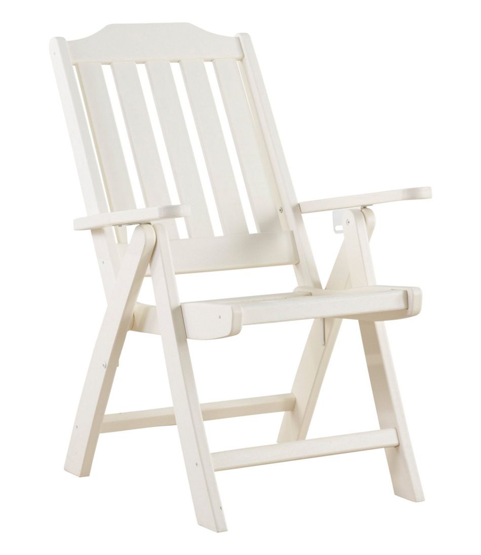 All-Weather Folding Chair | L.L.Bean Signature
