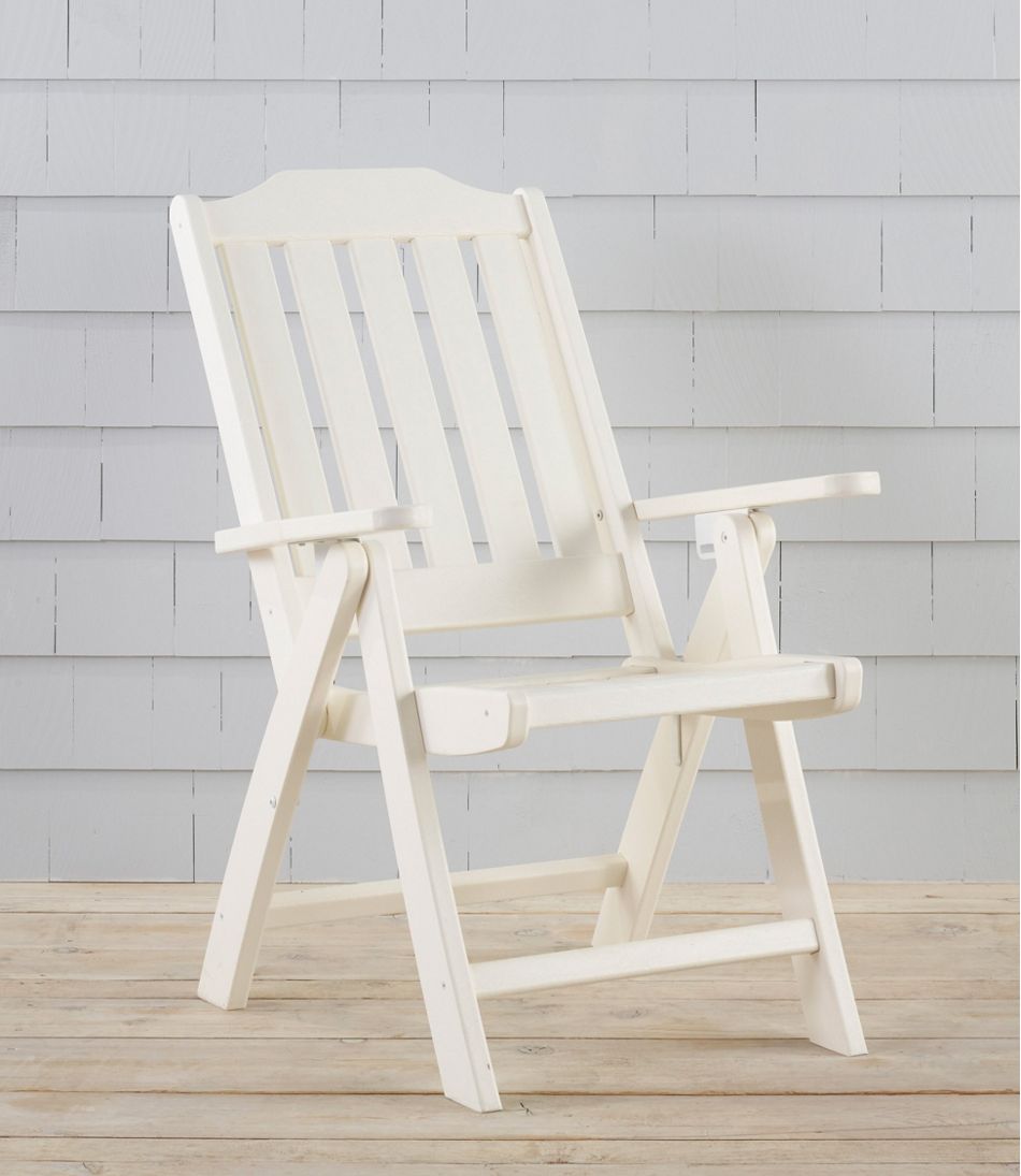 All-Weather Folding Chair | L.L.Bean Signature