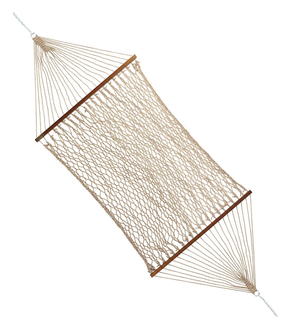 Backyard Duracord 55" Hammock, Marled | L.L.Bean Best Seller