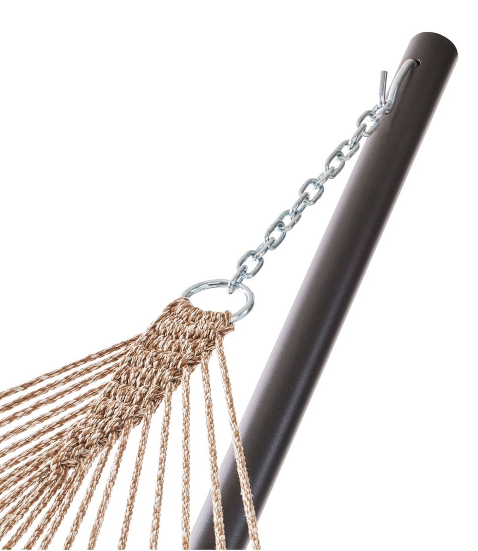 Backyard Duracord 55" Hammock, Marled | L.L.Bean Best Seller