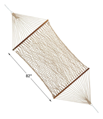 Backyard Duracord 55" Hammock, Marled | L.L.Bean Best Seller