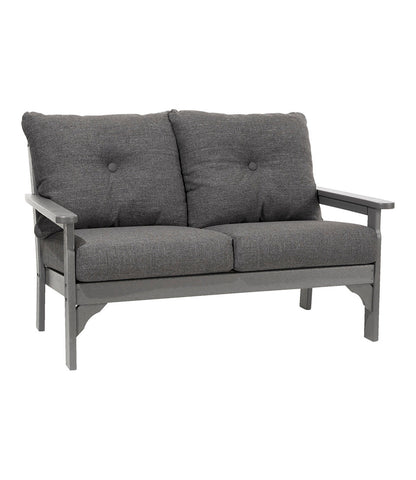 Heathered Charcoal,OS