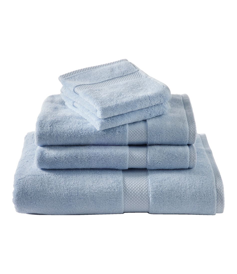 Premium Cotton Towels | L.L.Bean Latest
