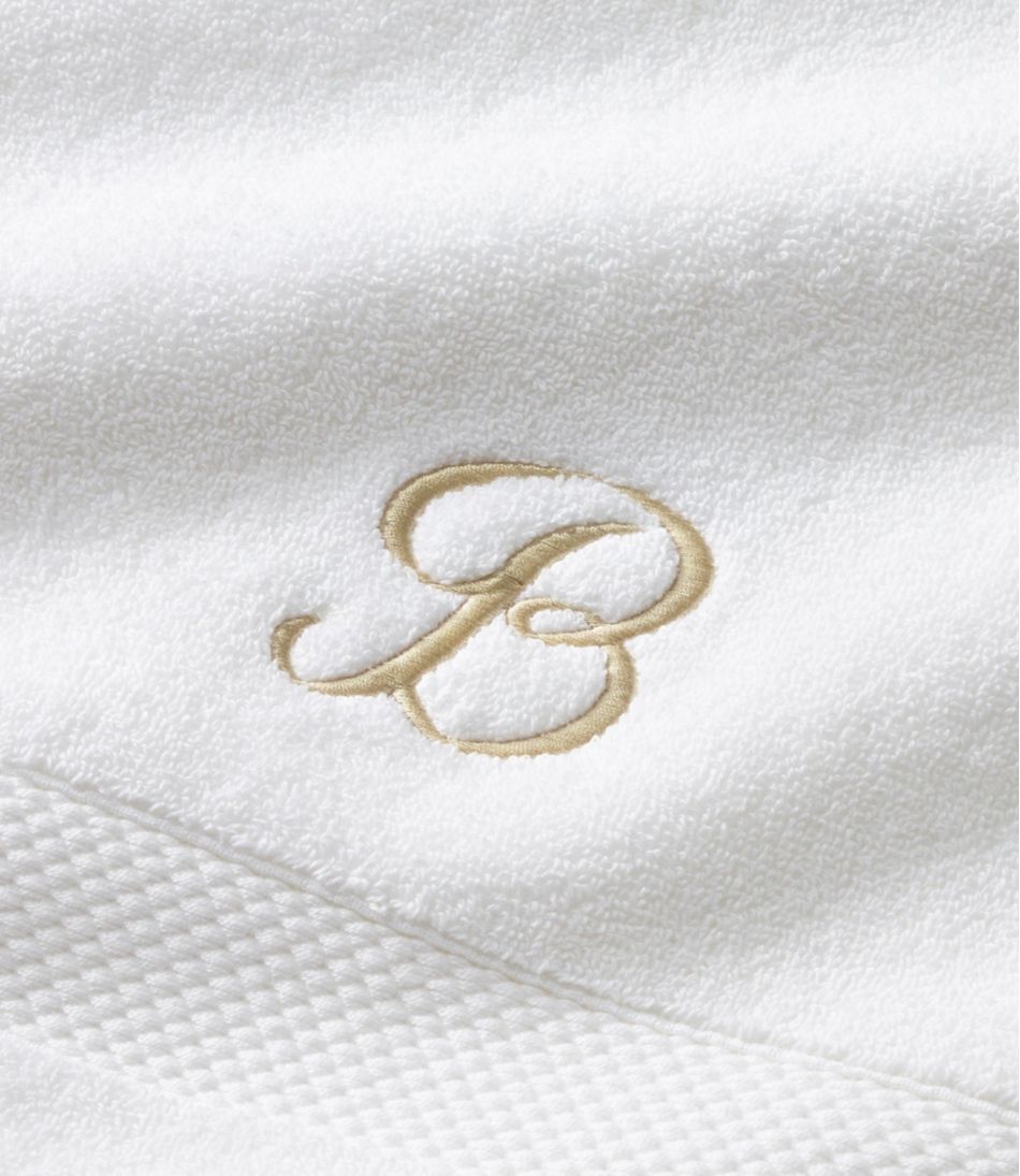 Premium Cotton Towels | L.L.Bean Latest