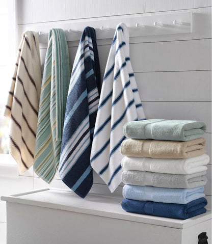 Premium Cotton Towels | L.L.Bean Latest