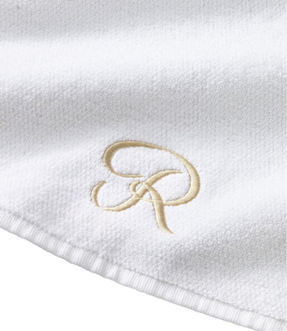 Organic Textured Cotton Towel | L.L.Bean Featured