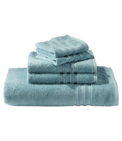 Bean's Organic Cotton Towel | L.L.Bean Popular