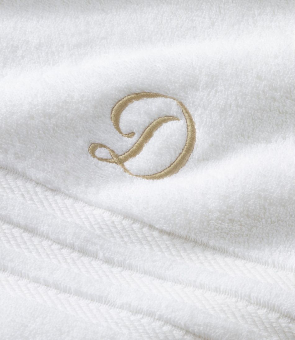 Bean's Organic Cotton Towel | L.L.Bean Popular