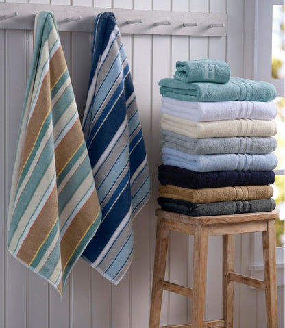 Bean's Organic Cotton Towel | L.L.Bean Popular