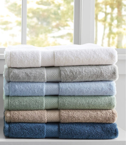 Premium Cotton Towel Set | L.L.Bean Recommended
