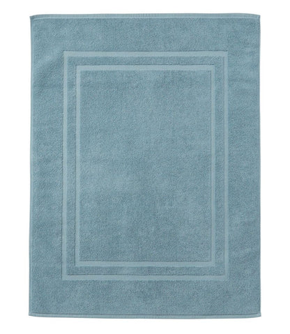 Bean's Organic Cotton Towel Bath Mat | L.L.Bean Exclusive