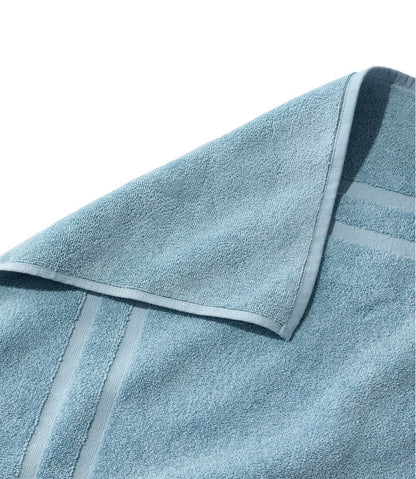 Bean's Organic Cotton Towel Bath Mat | L.L.Bean Exclusive