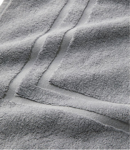 Bean's Organic Cotton Towel Bath Mat | L.L.Bean Exclusive