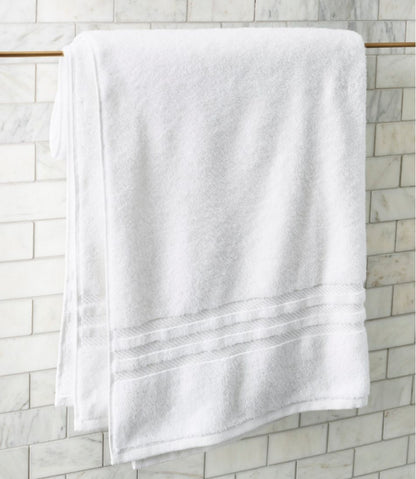 Bean's Organic Cotton Towel Set | L.L.Bean Signature