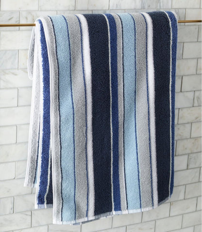 Bean's Organic Cotton Towel, Stripe | L.L.Bean Classic