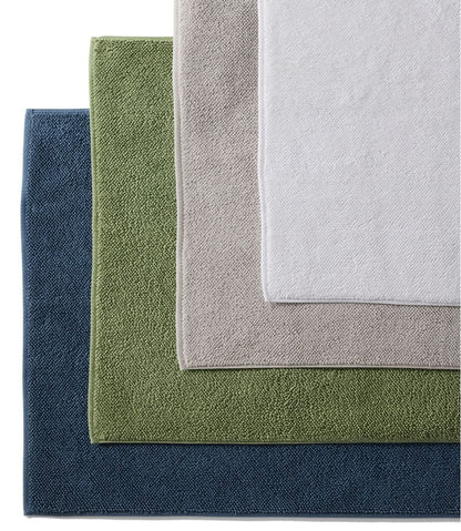 Organic Textured Cotton Bath Mat | L.L.Bean Essential