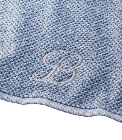 Organic Textured Cotton Towel, Marled | L.L.Bean Value
